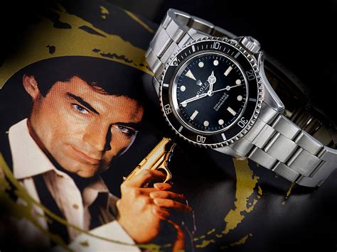 james bond panerai|James Bond watches explained.